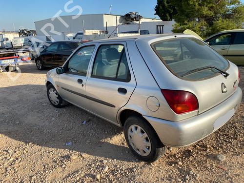 Højre forlygte FORD FIESTA IV (JA_, JB_) 1.8 D | BP15626192C29 