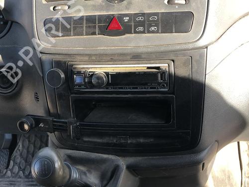 Engine MERCEDES-BENZ VITO Bus (W639) 109 CDI (639.701, 639.703, 639.705) | BP31671478M1 