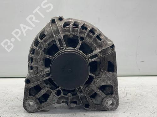 Used Alternator Alternator RENAULT FLUENCE (L3_) 1.5 dCi (L30D, L30L, L306, L33F, L33L, L33M, L33V, L33W) (110 hp) 39653143 39653143