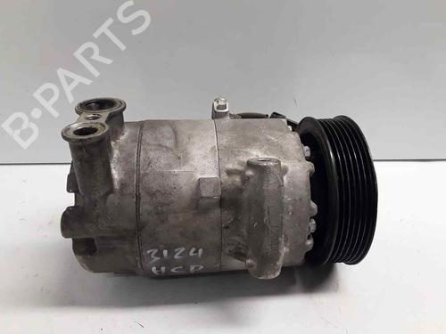 AC compressor OPEL ASTRA J (P10) | BP30961992M34