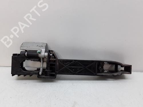 Used Support NISSAN QASHQAI I (J10, NJ10) [2006-2015]  25713995