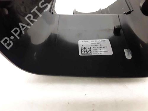 Other MERCEDES-BENZ E-CLASS (W211) E 200 Kompressor (211.042) | BP25904370O1 