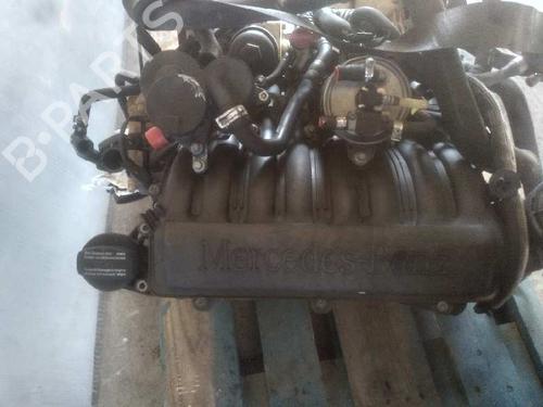 Engine MERCEDES-BENZ A-CLASS (W168) A 170 CDI (168.009, 168.109) | BP7471789M1 