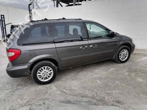 Elektronisk modul CHRYSLER VOYAGER IV (RG, RS) 2.8 CRD | BP21576119M83 