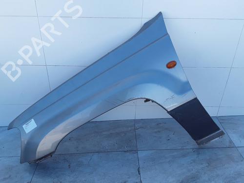 Used Left front fenders Left front fenders JEEP GRAND CHEROKEE II (WJ, WG) 3.1 TD 4x4 (140 hp) 10372026 10372026