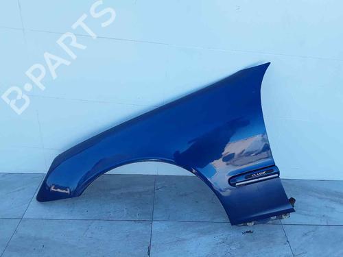 Used Left front fenders MERCEDES-BENZ C-CLASS (W203) C 200 CDI (203.004) (116 hp) 22897960