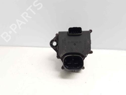 Varmemotstand CITROËN C4 Picasso I MPV (UD_) 2.0 HDi 138 (136 hp) 16361147