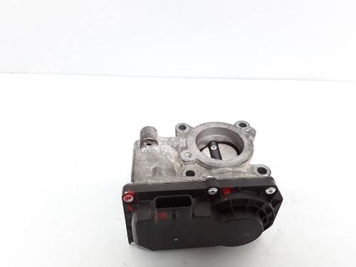 Throttle body RENAULT CLIO III Grandtour (KR0/1_) 1.2 16V (KR0P) | BP7474281M82 