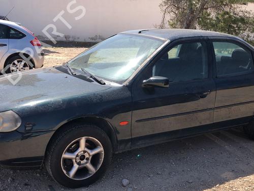 Glove box FORD MONDEO II Saloon (BFP) 1.8 TD | BP25993947C95 