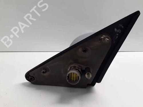 Used Right mirror Right mirror RENAULT LAGUNA II (BG0/1_) [2001-2007] 35812321 35812321
