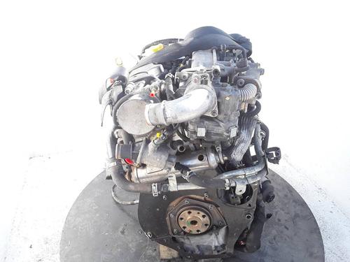 Engine OPEL ZAFIRA / ZAFIRA FAMILY B (A05) 1.9 CDTI (M75) | BP10651095M1 