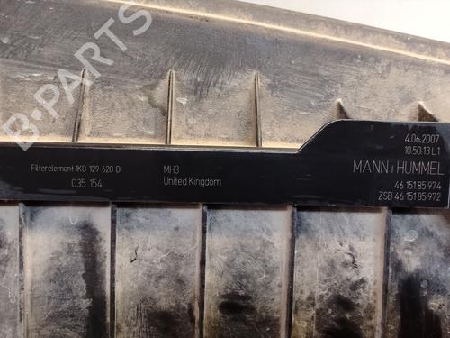 Air filter box VW GOLF PLUS V (5M1, 521) | BP37524941M87 - Image 5