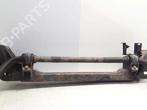 Anti roll bar JAGUAR S-TYPE II (X200) 4.0 V8 | BP16430119M96 