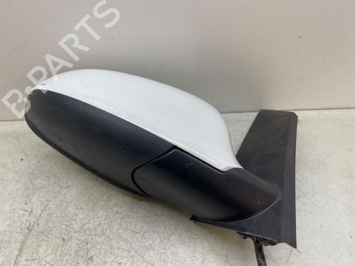 Right mirror OPEL ASTRA J (P10)  | BP26334595C27 