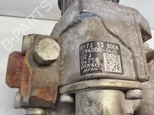 Injection pump MAZDA 5 (CR) 2.0 CD (CR19) | BP39249296M78 - Image 3