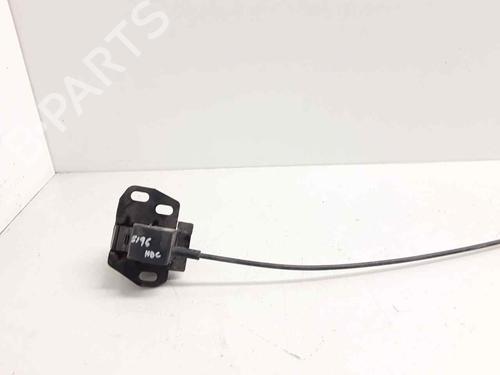 Used Tailgate lock RENAULT KANGOO / GRAND KANGOO II (KW0/1_) 1.5 dCi 85 (KW0K, KW0L, KW0B) (86 hp) 22545568