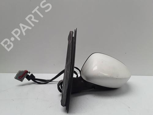 Used Left mirror Left mirror FIAT STILO (192_) [2001-2010] 36239880 36239880