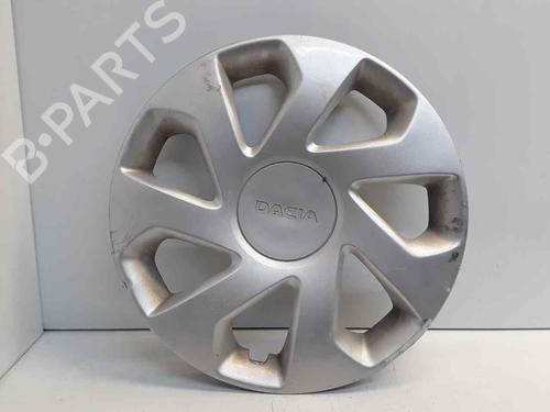 Used Hub cap Hub cap DACIA SANDERO III [2021-2026] 33852640 33852640