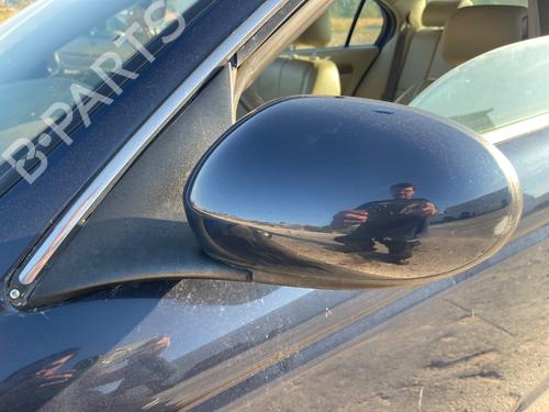 Left mirror JAGUAR S-TYPE II (X200) 2.7 D | BP29464624C26 