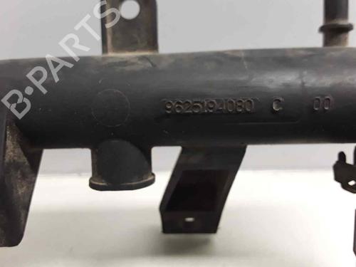 Sprederrør PEUGEOT 206 Hatchback (2A/C) 1.6 i | BP16735953M98 