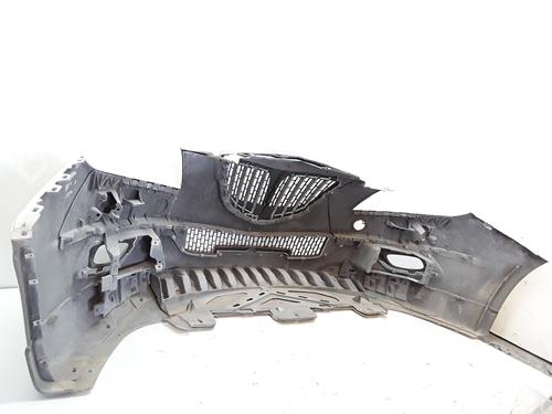 Front bumper LANCIA DELTA III (844_) 1.6 D Multijet (844.AXC11, 844.AXC1A) | BP10038948C7 