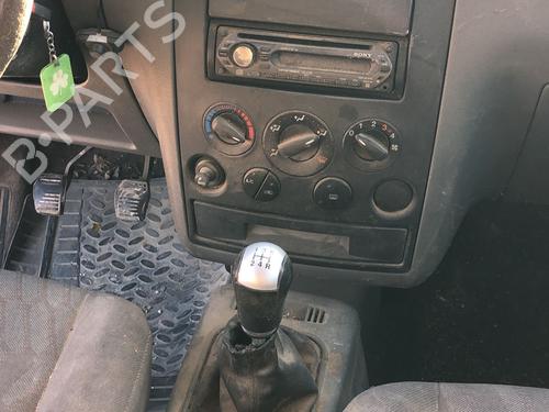 Left headlight FORD TRANSIT CONNECT (P65_, P70_, P80_) 1.8 TDCi | BP32504267C28