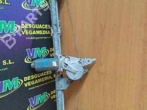 Used Rear left window mechanism MERCEDES-BENZ C-CLASS T-Model (S202) [1996-2001]  7567411