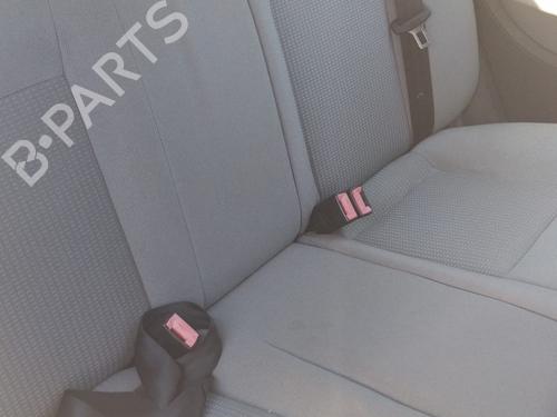 Climate control SEAT IBIZA III (6L1)  | BP20105231I5 