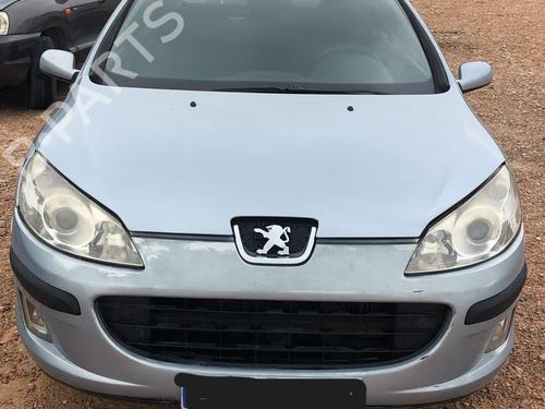Used Parts PEUGEOT 407 (6D_) 1.6 HDi 110 (6D9HZC, 6D9HYC) (109 hp) 4220023