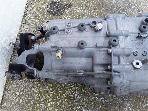 Gearbox BMW 1 (E87) 118 d | BP24493404M3 - Image 3
