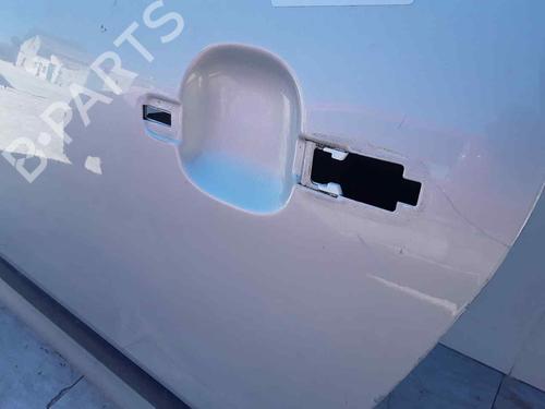 Left rear door FORD GALAXY I (WGR) 1.9 TDI | BP9143026C4 