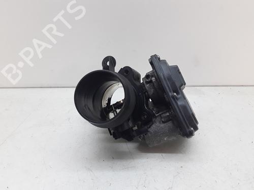 Used Throttle body MINI MINI COUNTRYMAN (R60) One D (90 hp) 23139776
