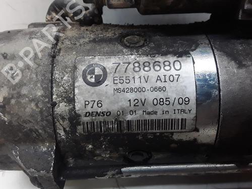 Startmotor BMW X3 (E83) xDrive 20 d | BP12316780M8 