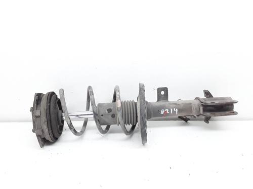 Used Left front shock absorber NISSAN MICRA III (K12) 1.2 16V (80 hp) 11884620