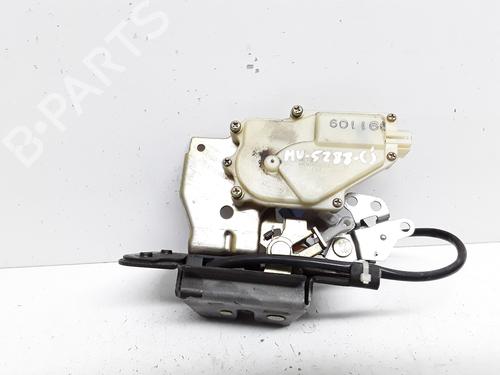 Used Tailgate lock HONDA HR-V (GH_) 1.6 16V (GH1, GH3) (105 hp) 11379467