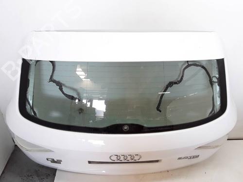 Tailgate AUDI Q5 (8RB) 2.0 TDI quattro | BP10194409C6 