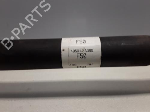 Right front driveshaft HYUNDAI TRAJET (FO) 2.0 CRDi | BP16448299M39 