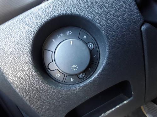 Used Headlight switch OPEL CORSA D (S07) 1.3 CDTI (L08, L68) (75 hp) 11835377
