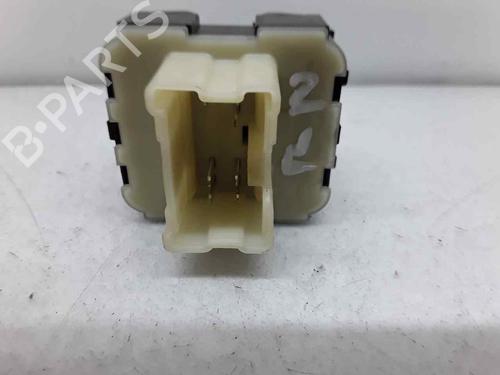 Left front window switch RENAULT CLIO IV (BH_)  | BP25026740I27
