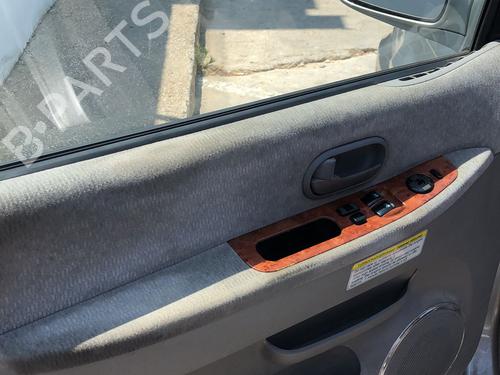 Venstre forlygte KIA CARNIVAL II (GQ)  | BP27440624C28 