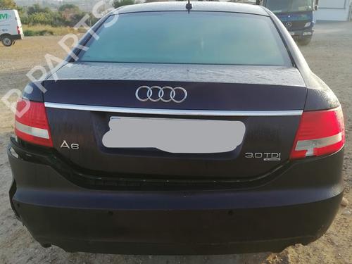 Elektronisk modul AUDI A6 C6 (4F2) 3.0 TDI quattro | BP12317208M83 