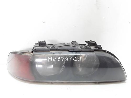 Used Right headlight BMW 5 (E39) 525 tds (143 hp) 10043457
