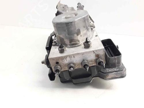 ABS pump VW POLO V (6R1, 6C1) 1.2 TDI | BP20165852M43 
