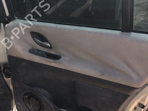 Electronic module RENAULT ESPACE IV (JK0/1_) 1.9 dCi (JK0U, JK0G) | BP28671751M83 