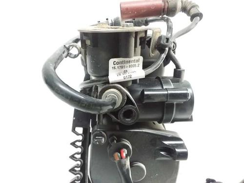 Suspension compressor VW PHAETON (3D1, 3D2, 3D3, 3D4, 3D6, 3D7, 3D8, 3D9) 3.0 V6 TDI 4motion | BP8747503M103 