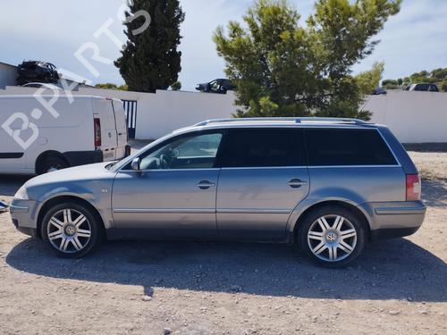 Venstre bagtil lås VW PASSAT B5.5 Variant (3B6) 1.9 TDI | BP13233465C100 
