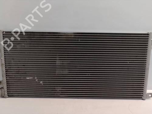 Used AC radiator AC radiator 39106957 39106957