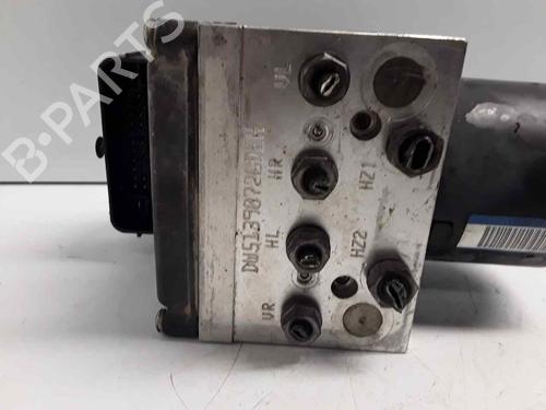 ABS pump VW PASSAT B6 (3C2) | BP31082061M43