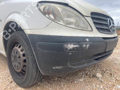 Front bumper MERCEDES-BENZ VITO / MIXTO Van (W639) 109 CDI (639.601, 639.603, 639.605) | BP29464673C7 