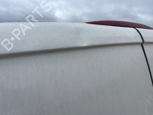 Left rear door MERCEDES-BENZ VITO / MIXTO Van (W639) 109 CDI (639.601, 639.603, 639.605) | BP29464675C4 